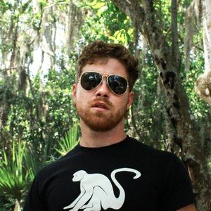 Meet your Posher, Patrick